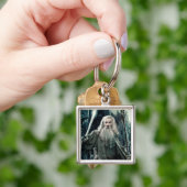 Gandalf - Er komt oorlog Sleutelhanger (Hand)