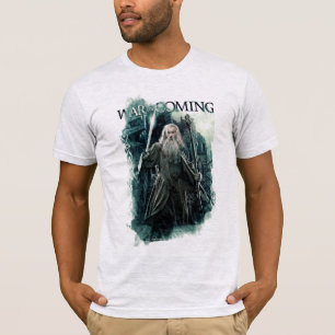 Gandalf - Er komt oorlog T-shirt