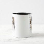 GANDALF™ Fight with Sword Mok (Midden)