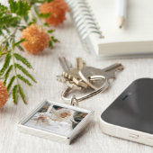 GANDALF™ Fight with Sword Sleutelhanger (Zijkant)