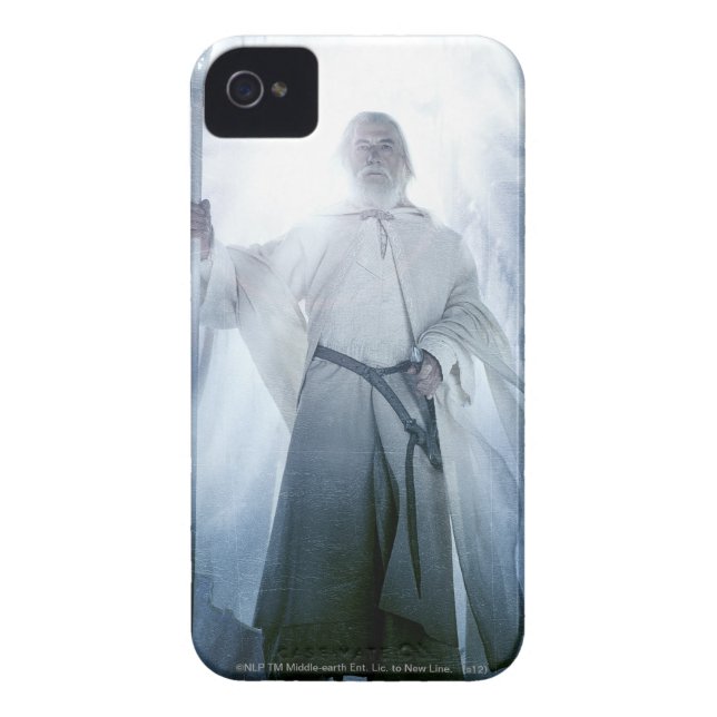 GANDALF™ gloeien Case-Mate iPhone Case (Achterkant)