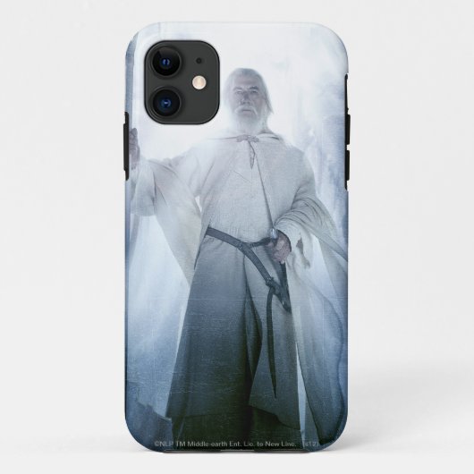 GANDALF™ gloeien Case-Mate iPhone Case (Achterkant)