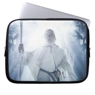 GANDALF™ gloeien Laptop Sleeve