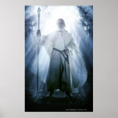 GANDALF™ gloeien Poster (Voorkant)
