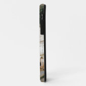 GANDALF™ het Wit met zwaard Case-Mate iPhone Case (Achterkant/links)