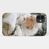 GANDALF™ het Wit met zwaard Case-Mate iPhone Case (Achterkant (horizontaal))