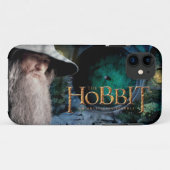 Gandalf in het huis van BILBO BAGGIN™ Case-Mate iPhone Case (Achterkant (horizontaal))