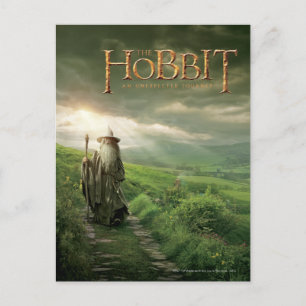 Gandalf in SHIRE™ Briefkaart