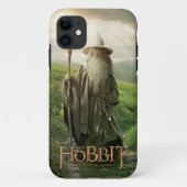 Gandalf in SHIRE™ Case-Mate iPhone Case (Achterkant)