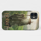 Gandalf in SHIRE™ Case-Mate iPhone Case (Achterkant (horizontaal))