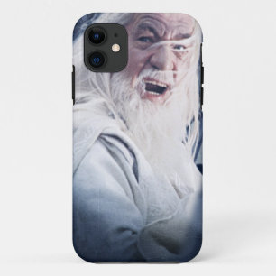 GANDALF™ in Slag iPhone 11 Hoesje