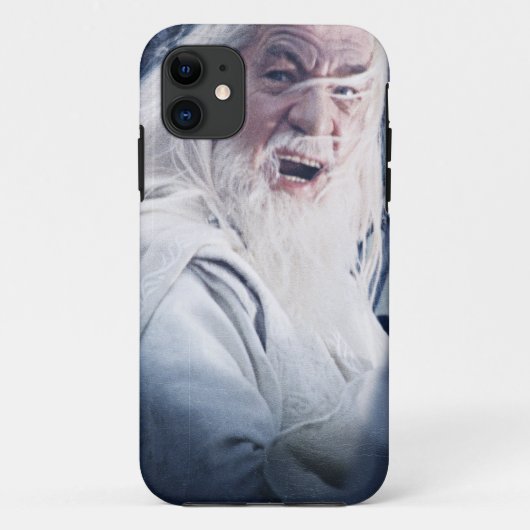 GANDALF™ in strijd Case-Mate iPhone Case (Achterkant)
