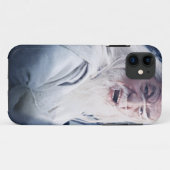 GANDALF™ in strijd Case-Mate iPhone Case (Achterkant (horizontaal))