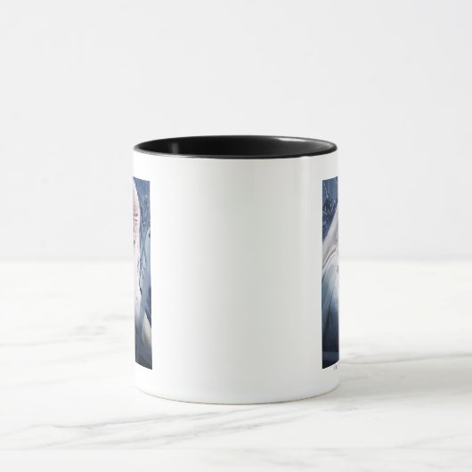 GANDALF™ in strijd Mok (Midden)