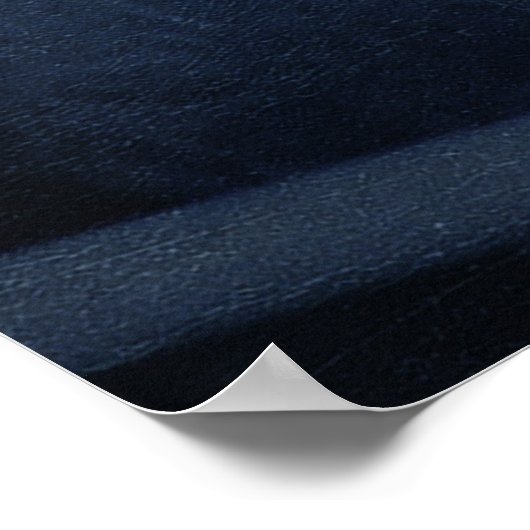 GANDALF™ in strijd Poster (Hoek)