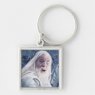 GANDALF™ in strijd Sleutelhanger
