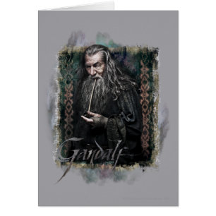 Gandalf met naam