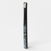 GANDALF™ met personeel Case-Mate iPhone Case (Achterkant/links)