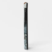 GANDALF™ met personeel Case-Mate iPhone Case (Achterkant/links)