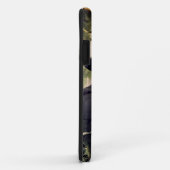 Gandalf met personeel en zwaard Case-Mate iPhone case (Achterkant/rechts)