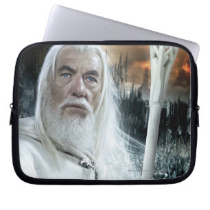 GANDALF™ met personeel Laptop Sleeve