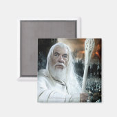 GANDALF™ met personeel Magneet (Voorkant / Achterkant)