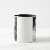 GANDALF™ met personeel Mok (Midden)