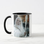 GANDALF™ met personeel Mok (Links)