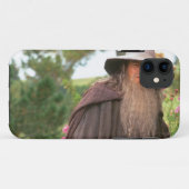 GANDALF™ met Pet Case-Mate iPhone Case (Achterkant (horizontaal))