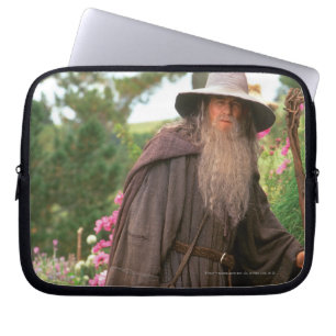 GANDALF™ met Pet Laptop Sleeve