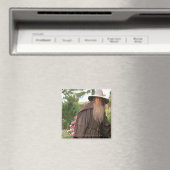 GANDALF™ met Pet Magneet (Insitu (Vaatwasser))