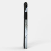 GANDALF™ met staf Case-Mate iPhone Case (Achterkant/rechts)