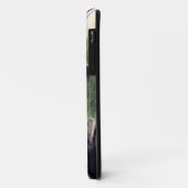 Gandalf Met Staf En Zwaard Case-Mate iPhone Case (Achterkant/links)