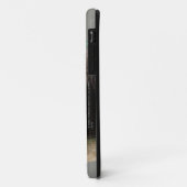 Gandalf met zwaard Case-Mate iPhone case (Achterkant/links)