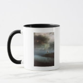 GANDALF™ neemt hobbits mee naar de beveiligde stad Mok (Links)