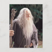 GANDALF™ Permanent Briefkaart (Voorkant)