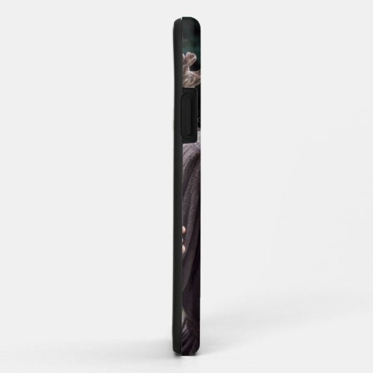 GANDALF™ Permanent Case-Mate iPhone Case (Achterkant/rechts)