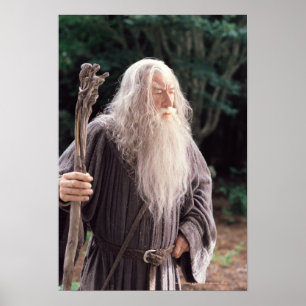 GANDALF™ Permanent Poster