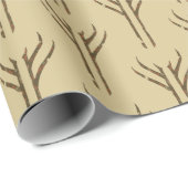 GANDALF™ Rune Cadeaupapier (Rol Hoek)