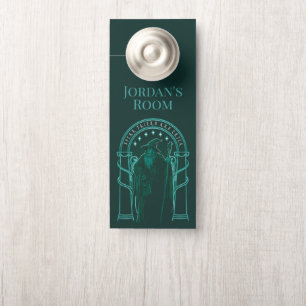 GANDALF™ "Speak Friend And Enter" deuren van Durin Deurhanger