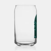 GANDALF™ "Speak Friend And Enter" Doors of Durin Blikvorm Glas (Rechts)