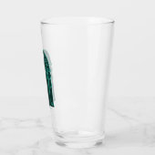 GANDALF™ "Speak Friend And Enter" Doors of Durin Glas (Links)