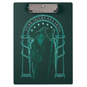 GANDALF™ "Speak Friend And Enter" Doors of Durin Klembord (Voorkant)