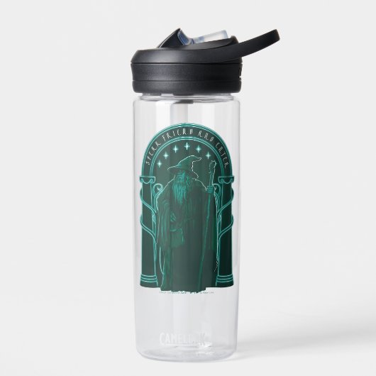 GANDALF™ "Speak Friend And Enter" Doors of Durin Waterfles (Links)