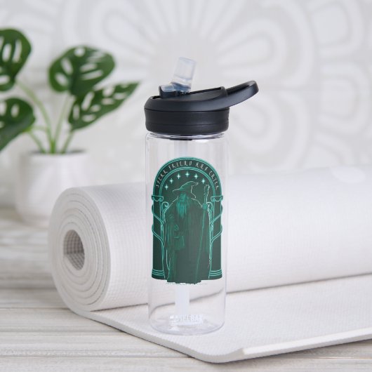 GANDALF™ "Speak Friend And Enter" Doors of Durin Waterfles (Links)