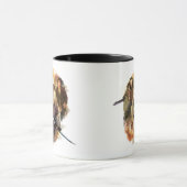 Gandalf, THORIN OAKENSHIELD™ & BILBO BAGGINS™ Mok (Midden)