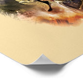 Gandalf, THORIN OAKENSHIELD™ & BILBO BAGGINS™ Poster (Hoek)