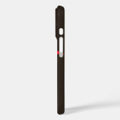 GANDALF™ Vs Balrog "You Shall Not Pass" Graphic Case-Mate iPhone Case (Achterkant / Links)