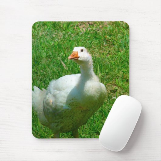 Gander Muismat (Met muis)