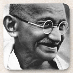 GANDHI ONDERZETTER